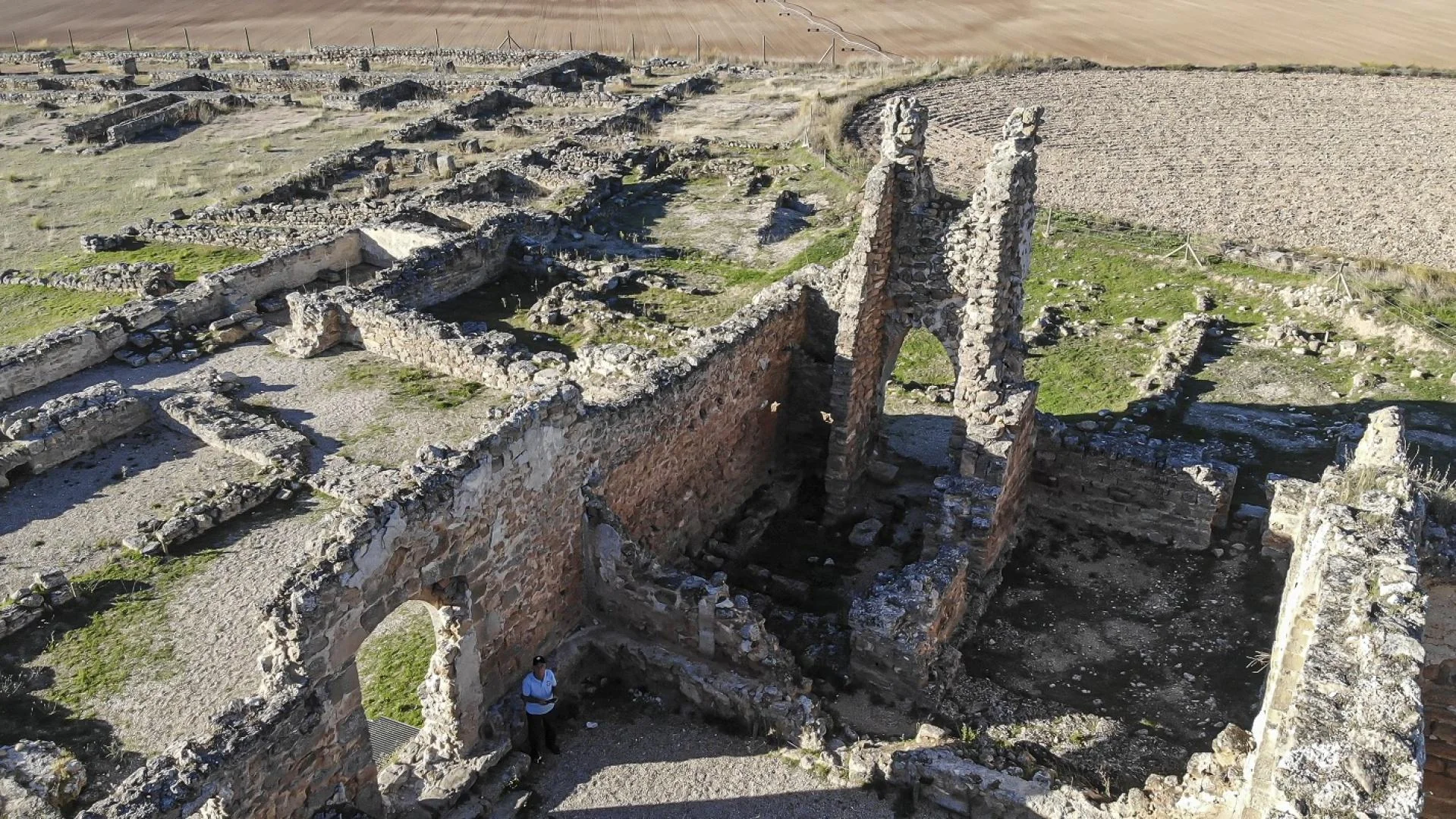 Some of the best archaeological sites to visit in the