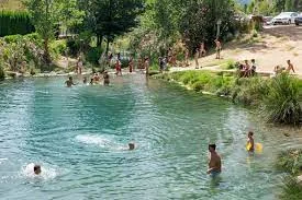 Alto Campoo estrenará en enero un área de autocaravanas junto a su estación de esquÃ