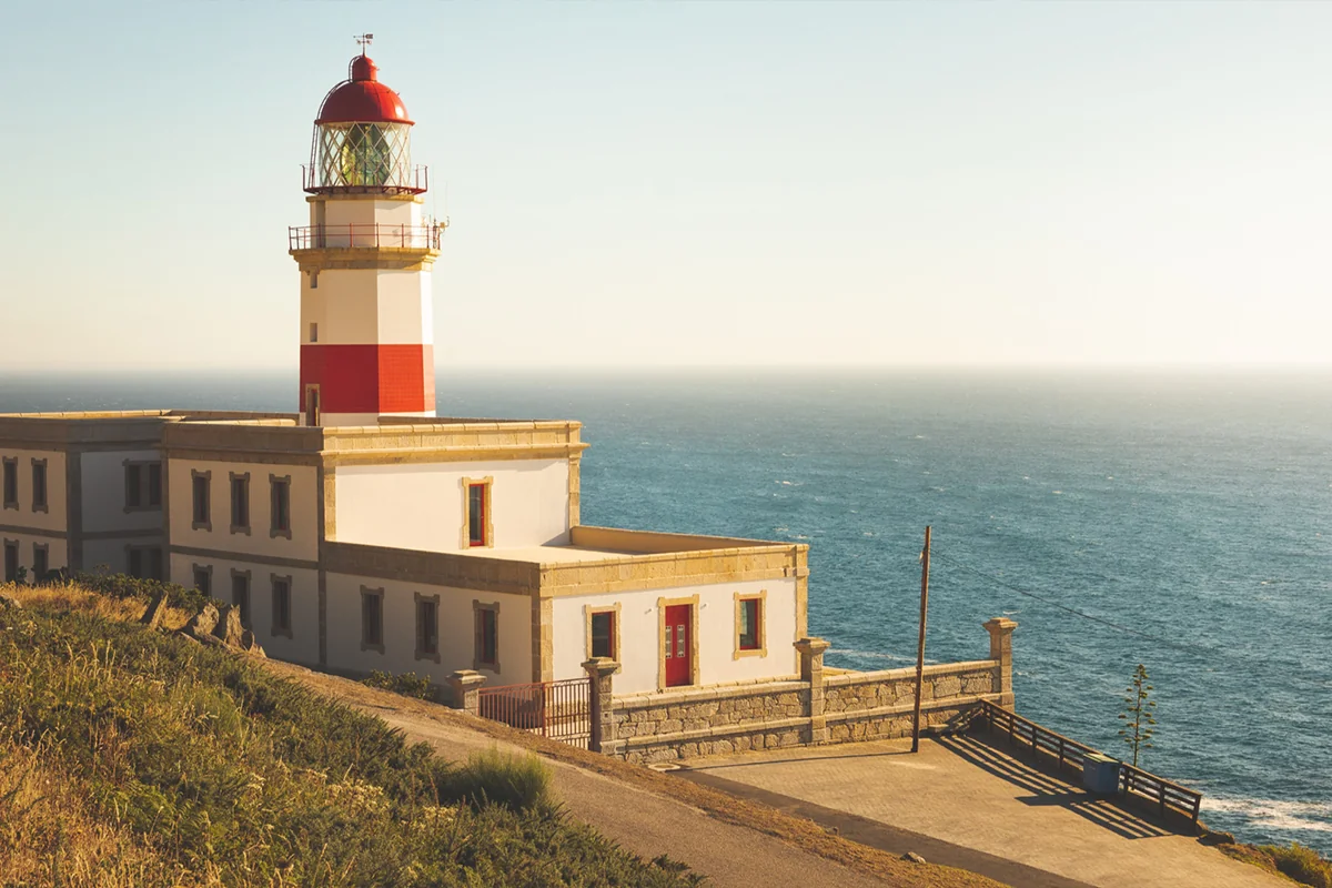 Ruta de Faros en el Norte de España en Camper: de Galicia al PaÃs Vasco en Temporada Baja
